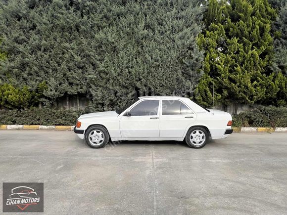 CİHAN MOTORS EŞSİZ TEMİZLİKTE OTOMATİK