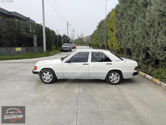 CİHAN MOTORS EŞSİZ TEMİZLİKTE OTOMATİK