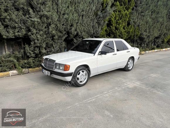 CİHAN MOTORS EŞSİZ TEMİZLİKTE OTOMATİK