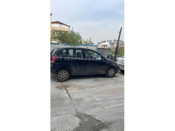 Sahibinden Chevrolet Kalos 1.2 SE 2005 Model