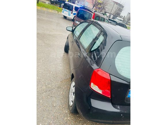Sahibinden Chevrolet Kalos 1.2 SE 2005 Model