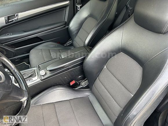 ERNAZ OTO'DAN E 250 CDI BlueEFFICIENCY Avantgarde