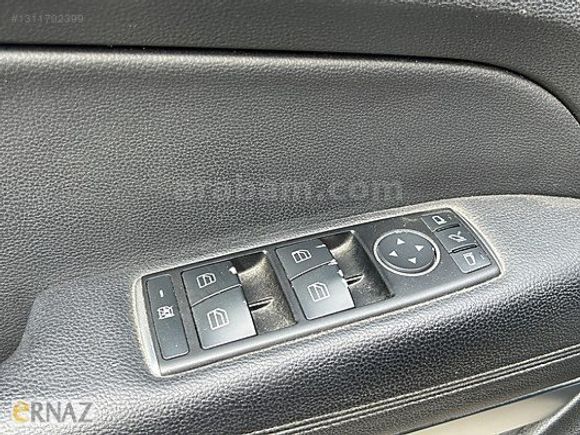 ERNAZ OTO'DAN E 250 CDI BlueEFFICIENCY Avantgarde