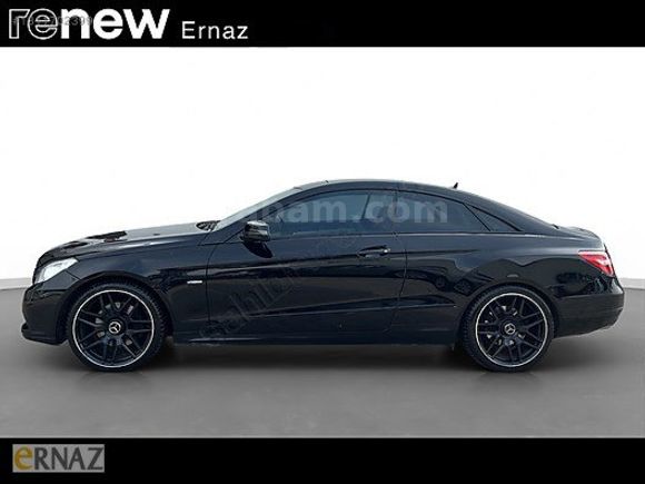 ERNAZ OTO'DAN E 250 CDI BlueEFFICIENCY Avantgarde