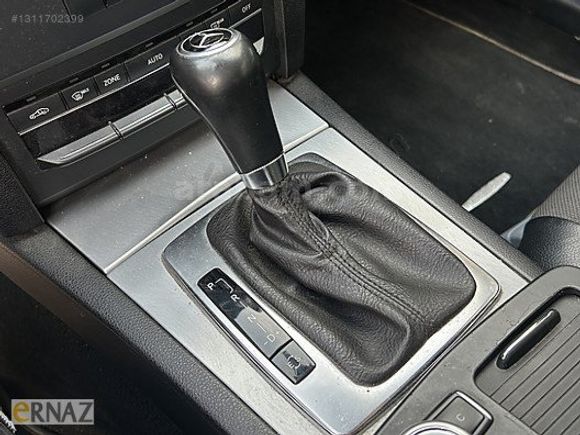 ERNAZ OTO'DAN E 250 CDI BlueEFFICIENCY Avantgarde