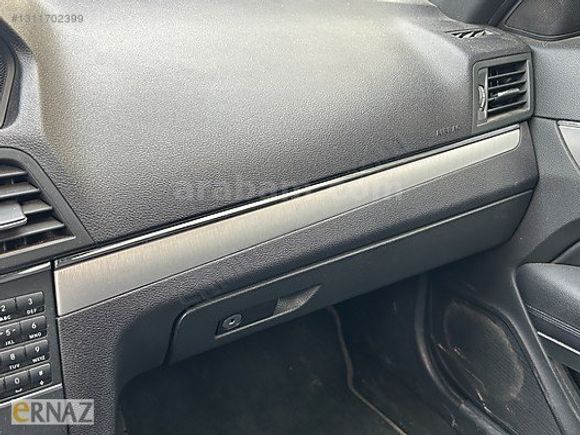 ERNAZ OTO'DAN E 250 CDI BlueEFFICIENCY Avantgarde