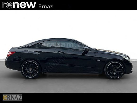 ERNAZ OTO'DAN E 250 CDI BlueEFFICIENCY Avantgarde