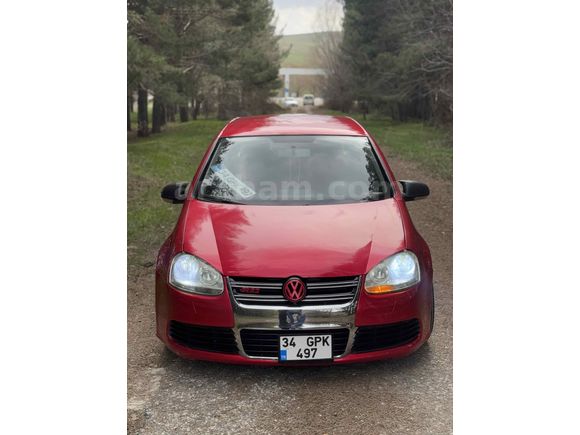 Sahibinden Volkswagen Golf 1.6 Primeline 2004 Model 