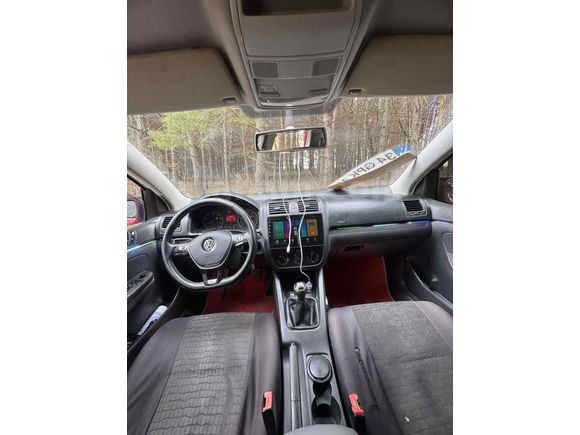 Sahibinden Volkswagen Golf 1.6 Primeline 2004 Model 
