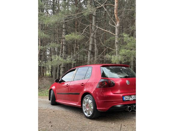 Sahibinden Volkswagen Golf 1.6 Primeline 2004 Model 