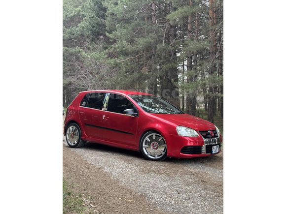 Sahibinden Volkswagen Golf 1.6 Primeline 2004 Model 