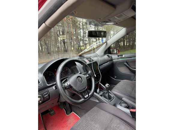 Sahibinden Volkswagen Golf 1.6 Primeline 2004 Model 