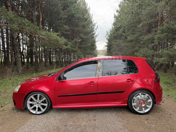 Sahibinden Volkswagen Golf 1.6 Primeline 2004 Model 