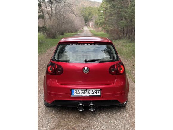 Sahibinden Volkswagen Golf 1.6 Primeline 2004 Model 