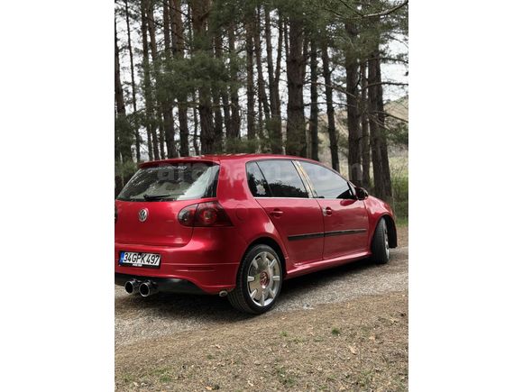 Sahibinden Volkswagen Golf 1.6 Primeline 2004 Model 