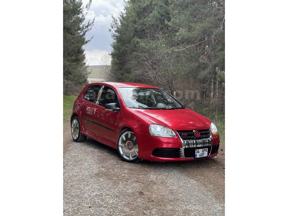 Sahibinden Volkswagen Golf 1.6 Primeline 2004 Model 