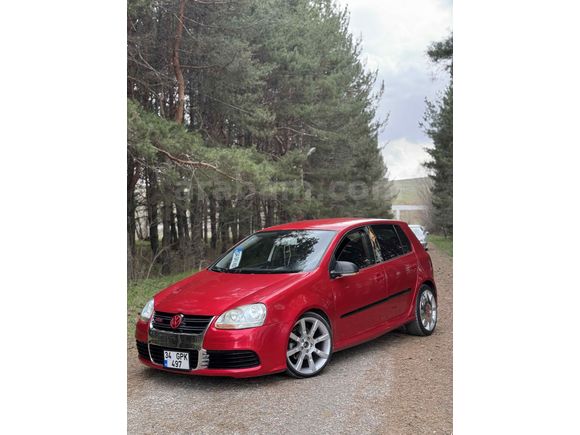 Sahibinden Volkswagen Golf 1.6 Primeline 2004 Model 