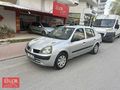 2005 CLIO DEĞİŞENSİZ HATASIZ 230BİNDE ÇOK TEMİZ BAKIMLI