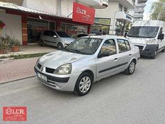 2005 CLIO DEĞİŞENSİZ HATASIZ 230BİNDE ÇOK TEMİZ BAKIMLI