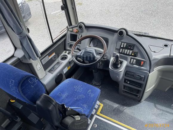 YAŞAROĞLU OTOMOTİV 2013 MODEL TEMSA PRESTİJ SD 29+1 EURO5