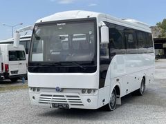 YAŞAROĞLU OTOMOTİV 2013 MODEL TEMSA PRESTİJ SD 29+1 EURO5