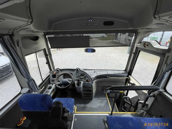 YAŞAROĞLU OTOMOTİV 2013 MODEL TEMSA PRESTİJ SD 29+1 EURO5
