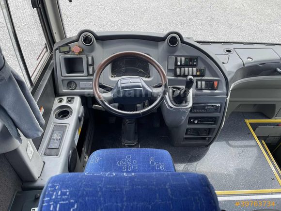 YAŞAROĞLU OTOMOTİV 2013 MODEL TEMSA PRESTİJ SD 29+1 EURO5