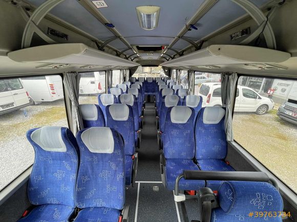 YAŞAROĞLU OTOMOTİV 2013 MODEL TEMSA PRESTİJ SD 29+1 EURO5