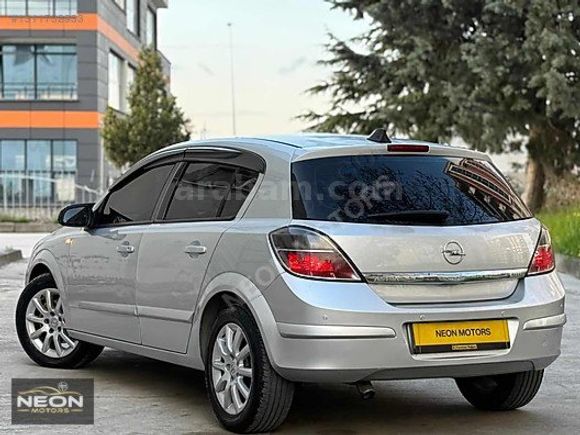 NEON MOTORS'DAN 2008 OPEL ASTRA 1.3 CDTI 245.000 KM DE