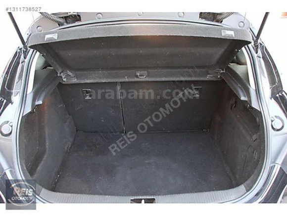 OPEL ASTRA 1.3 CDTI ECOFLEX