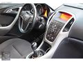 OPEL ASTRA 1.3 CDTI ECOFLEX