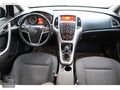 OPEL ASTRA 1.3 CDTI ECOFLEX