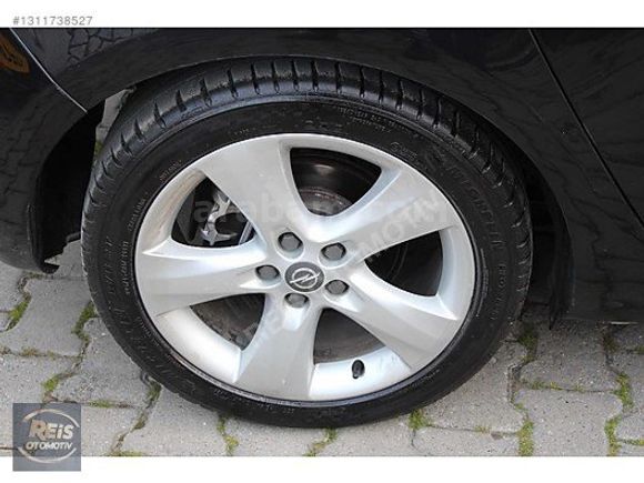 OPEL ASTRA 1.3 CDTI ECOFLEX
