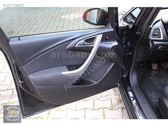OPEL ASTRA 1.3 CDTI ECOFLEX