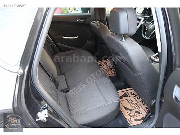 OPEL ASTRA 1.3 CDTI ECOFLEX