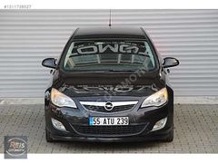 OPEL ASTRA 1.3 CDTI ECOFLEX