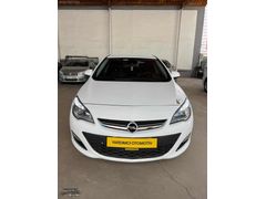 2013 OPEL ASTRA 1.3 CDTI COSMO_ORJİNAL_