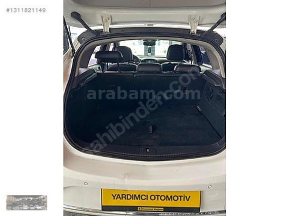 2013 OPEL ASTRA 1.3 CDTI COSMO_ORJİNAL_