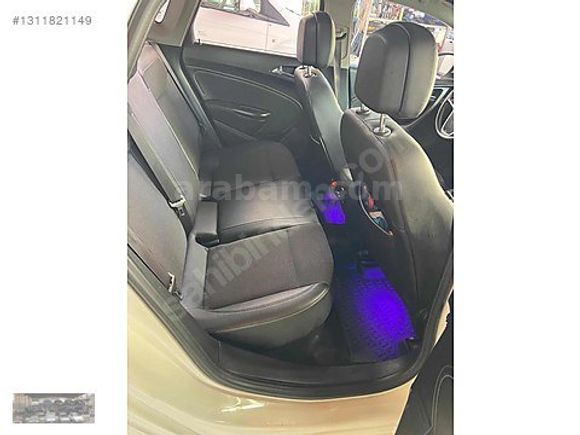 2013 OPEL ASTRA 1.3 CDTI COSMO_ORJİNAL_