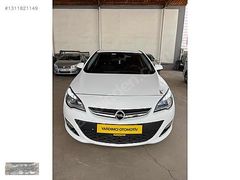 2013 OPEL ASTRA 1.3 CDTI COSMO_ORJİNAL_