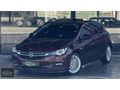 |ZENCAR| 2018 OPEL ASTRA 1.4T SUNROOF BOYASIZ 12 TAKSİT