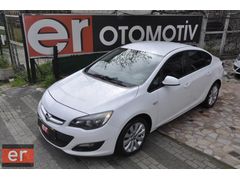 ER OTO 2020 ASTRA 1.4T EDİTİON PLUS 140HP BOYASIZ 158.707KM %20