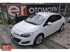 ER OTO 2020 ASTRA 1.4T EDİTİON PLUS 140HP BOYASIZ 158.707KM %20