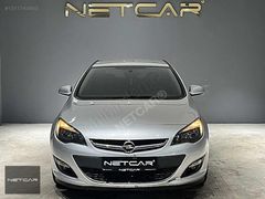 NETCAR'DAN 2020 ASTRA SEDAN 1.4T EDİTİON PLUS OTOMATİK