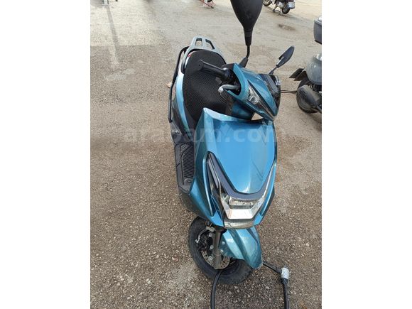 Sahibinden Kuba Space 50 Pro 2024