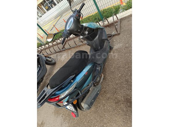 Sahibinden Kuba Space 50 Pro 2024