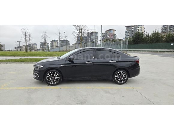 Sahibinden Fiat Egea 1.6 Multijet Lounge 2023 Model