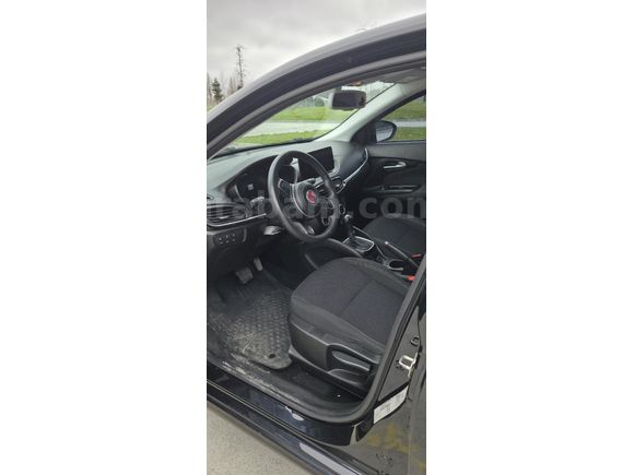 Sahibinden Fiat Egea 1.6 Multijet Lounge 2023 Model