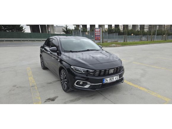Sahibinden Fiat Egea 1.6 Multijet Lounge 2023 Model