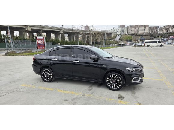 Sahibinden Fiat Egea 1.6 Multijet Lounge 2023 Model